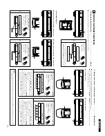 Предварительный просмотр 11 страницы Denon DCD-201SA Operating Instructions Manual