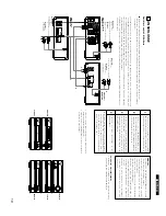 Предварительный просмотр 19 страницы Denon DCD-201SA Operating Instructions Manual