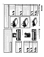 Предварительный просмотр 24 страницы Denon DCD-201SA Operating Instructions Manual