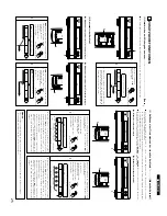 Предварительный просмотр 25 страницы Denon DCD-201SA Operating Instructions Manual