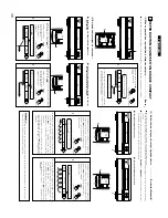 Предварительный просмотр 38 страницы Denon DCD-201SA Operating Instructions Manual