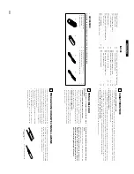 Предварительный просмотр 44 страницы Denon DCD-201SA Operating Instructions Manual