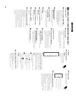 Предварительный просмотр 46 страницы Denon DCD-201SA Operating Instructions Manual