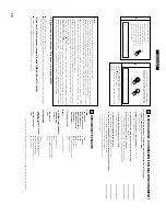 Предварительный просмотр 56 страницы Denon DCD-201SA Operating Instructions Manual