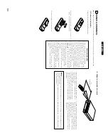 Предварительный просмотр 60 страницы Denon DCD-201SA Operating Instructions Manual