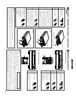 Предварительный просмотр 63 страницы Denon DCD-201SA Operating Instructions Manual