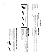 Предварительный просмотр 70 страницы Denon DCD-201SA Operating Instructions Manual