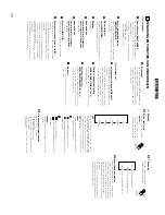 Предварительный просмотр 72 страницы Denon DCD-201SA Operating Instructions Manual