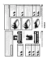 Предварительный просмотр 76 страницы Denon DCD-201SA Operating Instructions Manual