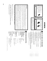 Предварительный просмотр 82 страницы Denon DCD-201SA Operating Instructions Manual