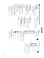 Предварительный просмотр 85 страницы Denon DCD-201SA Operating Instructions Manual