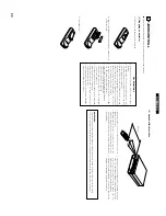 Предварительный просмотр 86 страницы Denon DCD-201SA Operating Instructions Manual