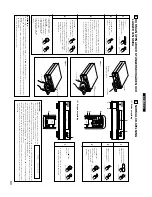 Предварительный просмотр 89 страницы Denon DCD-201SA Operating Instructions Manual