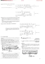 Предварительный просмотр 11 страницы Denon DCD-2560 Service Manual