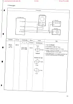 Предварительный просмотр 23 страницы Denon DCD-2560 Service Manual