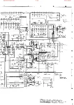 Предварительный просмотр 42 страницы Denon DCD-2560 Service Manual