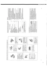 Предварительный просмотр 3 страницы Denon DCD-335 Service Manual