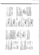 Предварительный просмотр 5 страницы Denon DCD-335 Service Manual