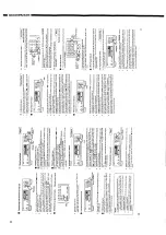 Предварительный просмотр 6 страницы Denon DCD-335 Service Manual