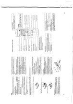 Предварительный просмотр 7 страницы Denon DCD-335 Service Manual