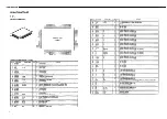 Предварительный просмотр 16 страницы Denon DCD-335 Service Manual