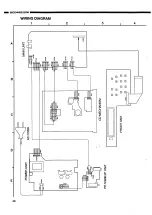 Предварительный просмотр 28 страницы Denon DCD-335 Service Manual