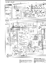 Предварительный просмотр 31 страницы Denon DCD-335 Service Manual