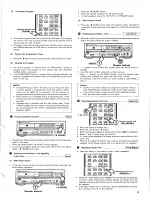 Предварительный просмотр 9 страницы Denon DCD-3560 Service Manual