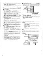 Предварительный просмотр 10 страницы Denon DCD-3560 Service Manual