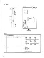 Предварительный просмотр 20 страницы Denon DCD-3560 Service Manual