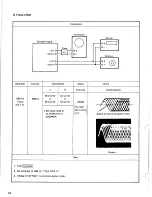 Предварительный просмотр 24 страницы Denon DCD-3560 Service Manual