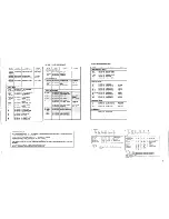 Предварительный просмотр 35 страницы Denon DCD-3560 Service Manual