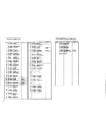 Предварительный просмотр 36 страницы Denon DCD-3560 Service Manual