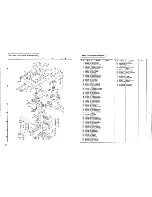 Предварительный просмотр 38 страницы Denon DCD-3560 Service Manual