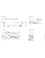 Предварительный просмотр 41 страницы Denon DCD-3560 Service Manual