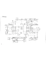 Предварительный просмотр 42 страницы Denon DCD-3560 Service Manual