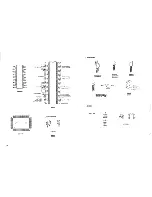 Предварительный просмотр 44 страницы Denon DCD-3560 Service Manual