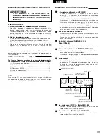 Предварительный просмотр 49 страницы Denon DCD-485 Operating Instructions Manual