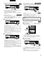 Предварительный просмотр 87 страницы Denon DCD-485 Operating Instructions Manual