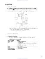 Предварительный просмотр 5 страницы Denon DCD-485 Service Manual