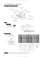 Предварительный просмотр 10 страницы Denon DCD-485 Service Manual