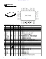 Предварительный просмотр 12 страницы Denon DCD-485 Service Manual