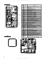 Предварительный просмотр 14 страницы Denon DCD-485 Service Manual