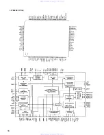 Предварительный просмотр 16 страницы Denon DCD-485 Service Manual