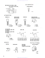 Предварительный просмотр 18 страницы Denon DCD-485 Service Manual