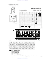 Предварительный просмотр 19 страницы Denon DCD-485 Service Manual