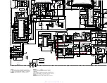 Предварительный просмотр 38 страницы Denon DCD-485 Service Manual