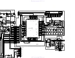 Предварительный просмотр 43 страницы Denon DCD-485 Service Manual