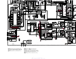 Предварительный просмотр 44 страницы Denon DCD-485 Service Manual