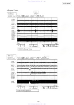 Предварительный просмотр 23 страницы Denon DCD-500AE Service Manual